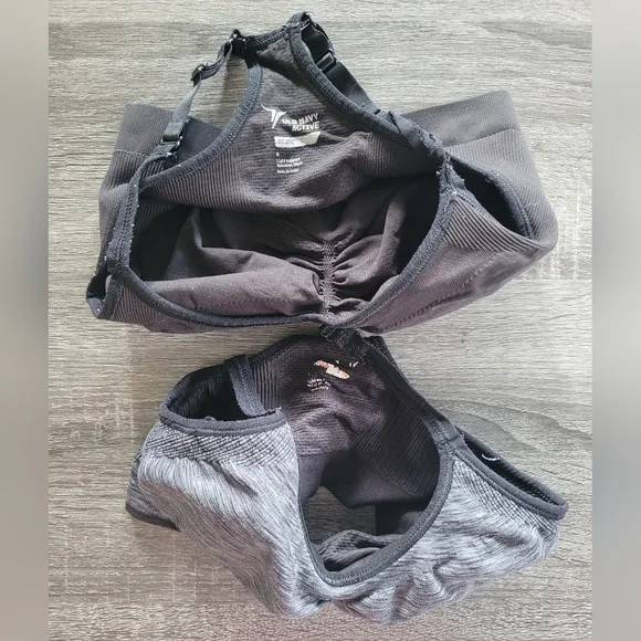 FREE Old Navy Active Sports Bra Bundle - Picture 9 of 10